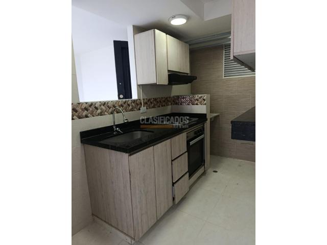 Apartamentos, Alquiler en Las Vegas de Comfandi