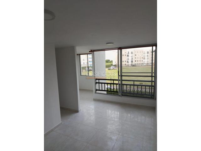 Apartamentos, Alquiler en Las Vegas de Comfandi