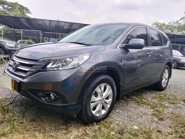 Honda CR-V 2014