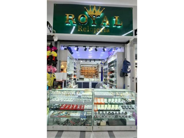 Locales y Bodegas, Venta en San Pedro