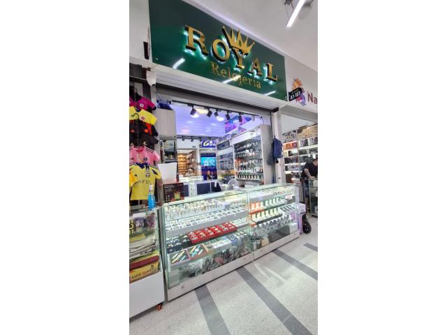 Locales y Bodegas, Venta en San Pedro