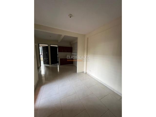 Apartamentos, Alquiler en Ciudad Pacifica