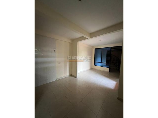 Apartamentos, Alquiler en Ciudad Pacifica