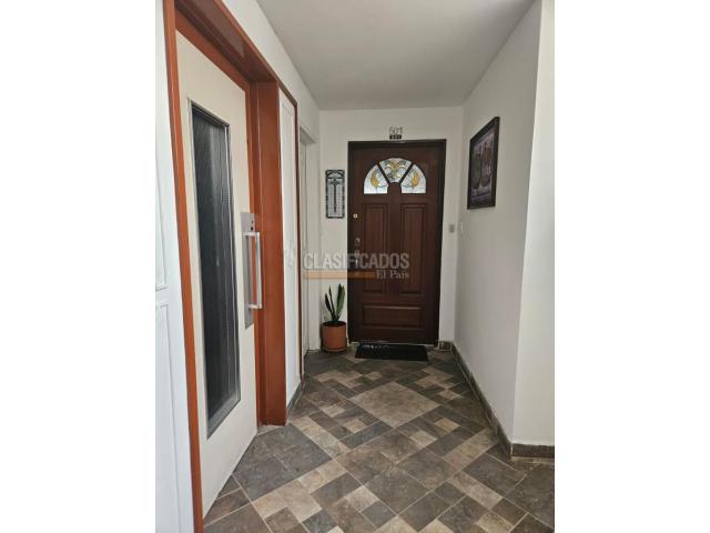 Apartamentos, Venta en Versalles