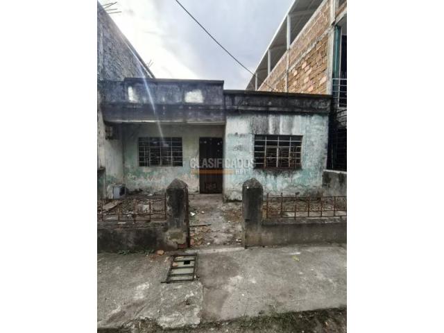 Casas, Venta en Antonio Nariño