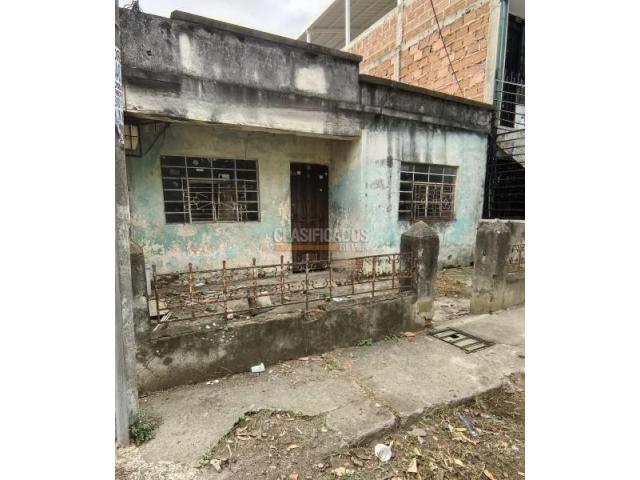 Casas, Venta en Antonio Nariño