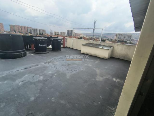 Apartaestudios, Alquiler en Bogotá