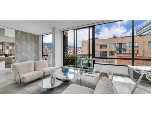 Apartamentos, Alquiler en Bogotá