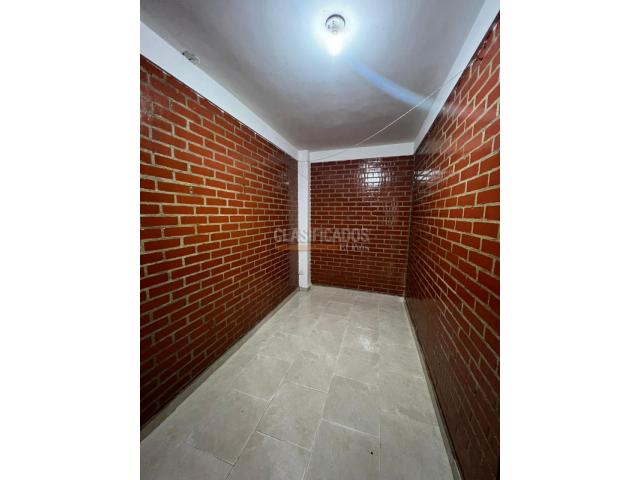 Apartamentos, Alquiler en Decepaz