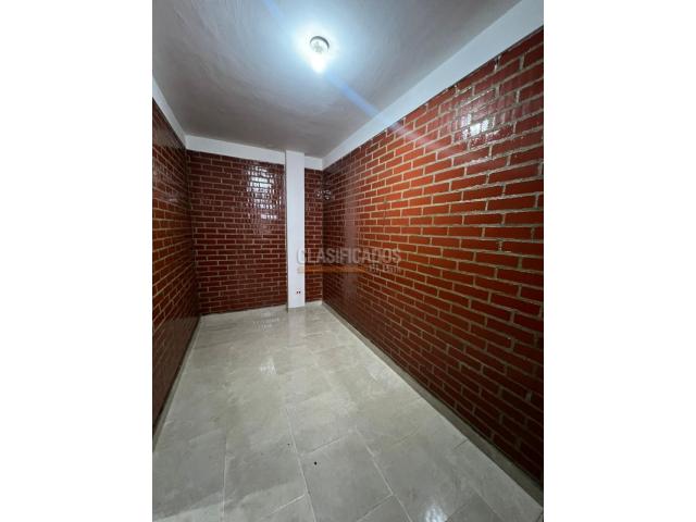 Apartamentos, Alquiler en Decepaz