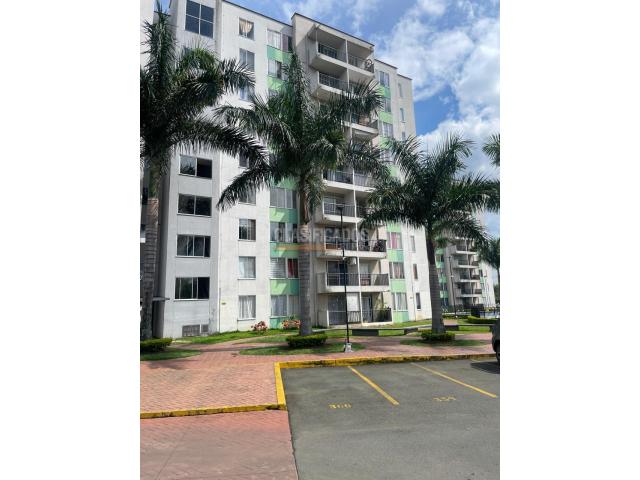 Apartamentos, Alquiler en Jamundí