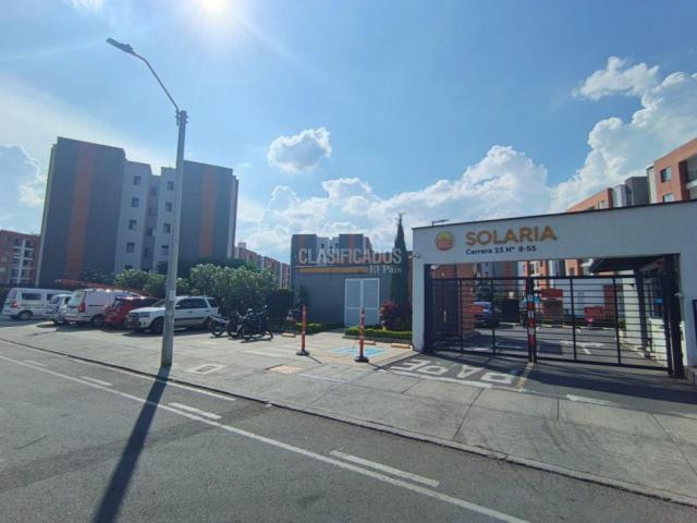 Apartamentos, Alquiler en Jamundí