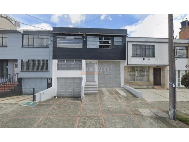 Casas, Alquiler en Bogotá