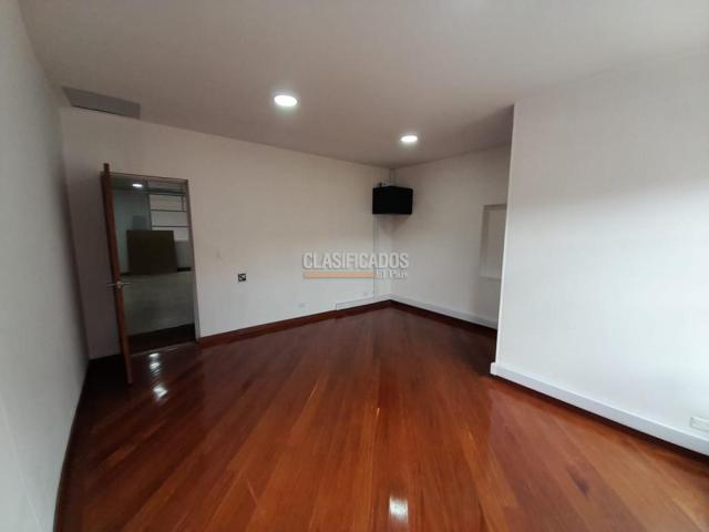 Casas, Alquiler en Bogotá