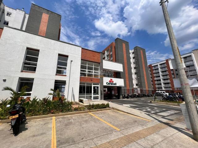 Apartamentos, Alquiler en Kachipay