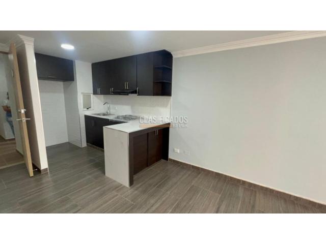 Apartamentos, Alquiler en Kachipay