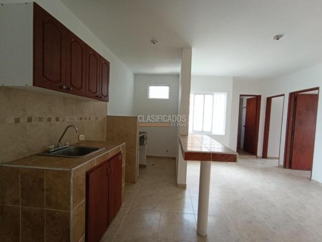 Apartamentos, Alquiler en Junín