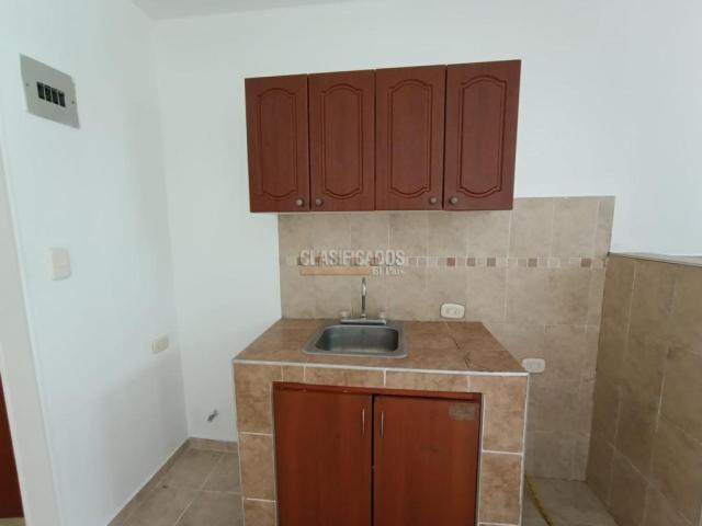 Apartamentos, Alquiler en Junín