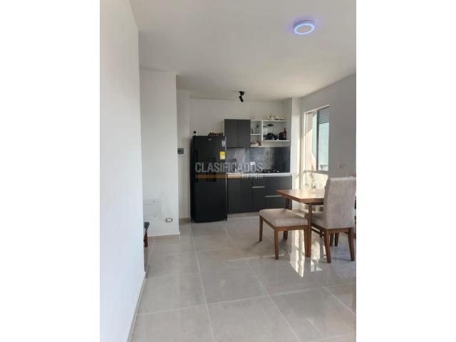 Apartamentos, Venta en Puerto Colombia