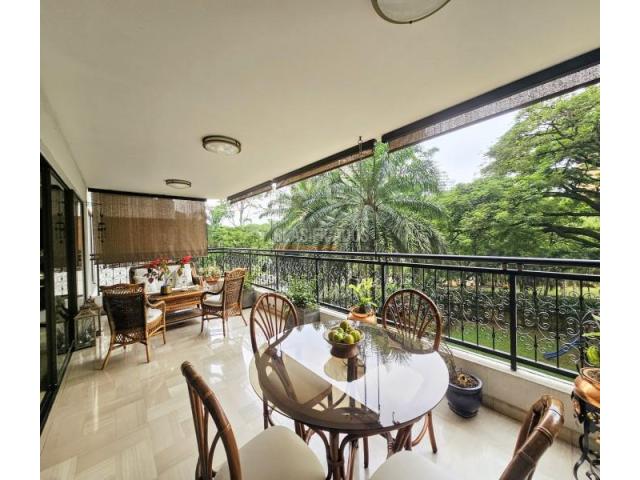 Apartamentos, Venta en Normandía