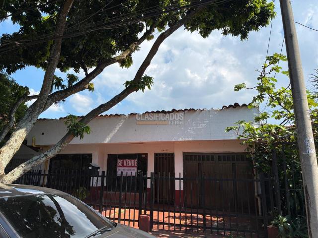 Casas, Venta en El Bosque