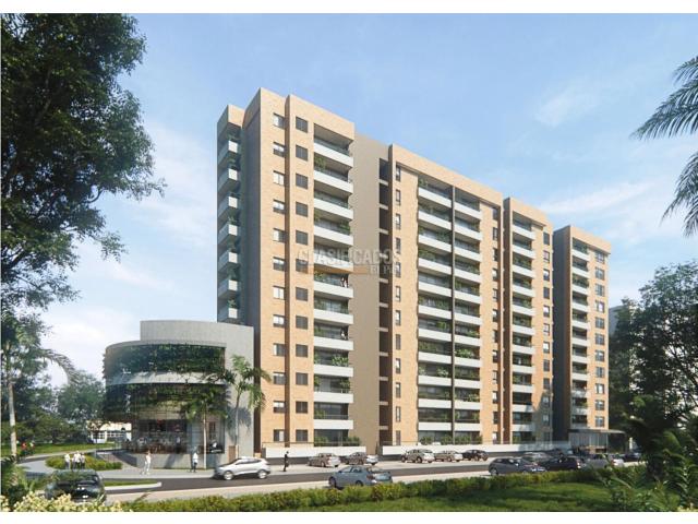 Apartamentos, Venta en La Flora