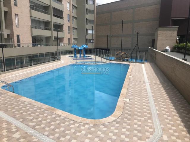 Apartamentos, Venta en La Flora