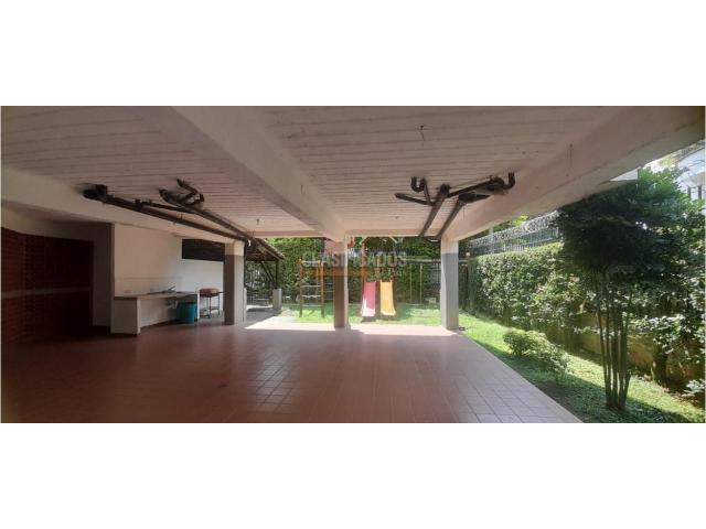 Apartamentos, Venta en El Refugio