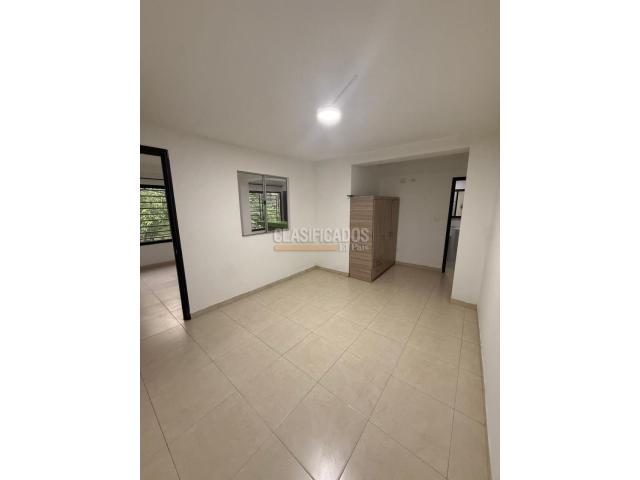 Apartaestudios, Alquiler en El Encinar