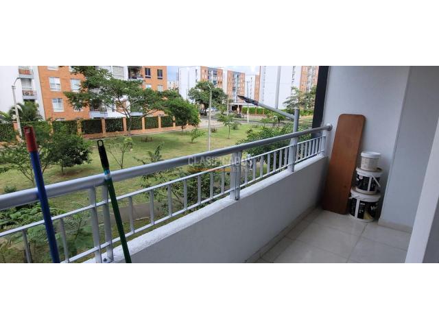 Apartamentos, Venta en Valle del Lili