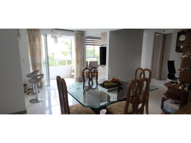 Apartamentos, Venta en Valle del Lili