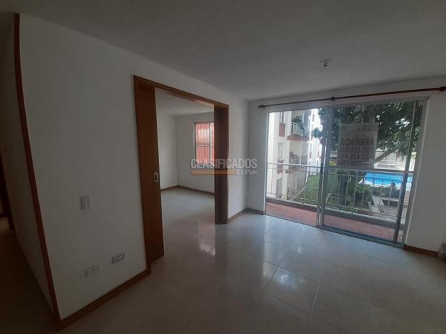 Apartamentos, Alquiler en El Refugio