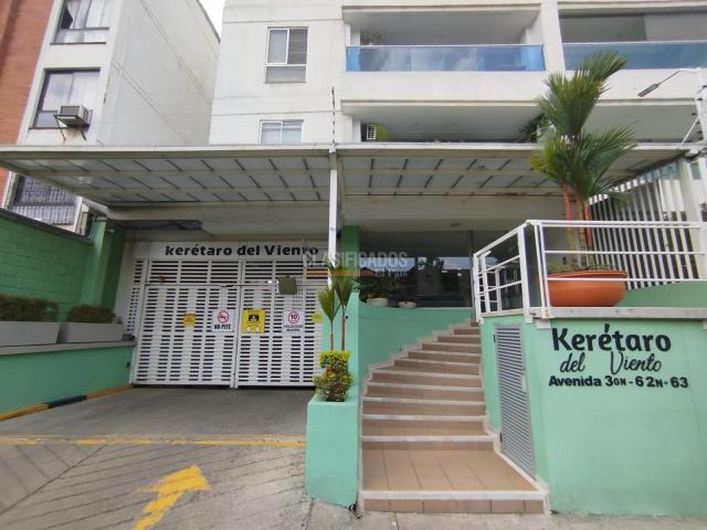 Apartamentos, Venta en La Flora