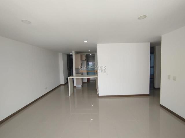 Apartamentos, Venta en La Flora