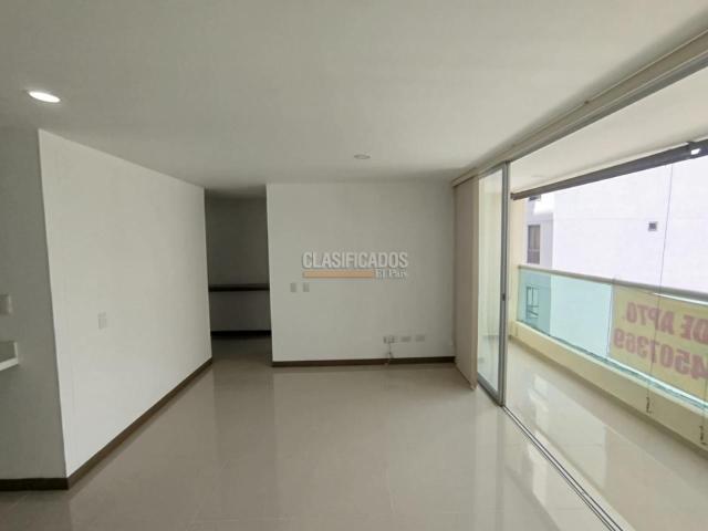 Apartamentos, Venta en La Flora