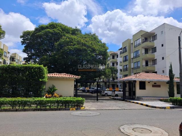 Apartamentos, Venta en El Ingenio