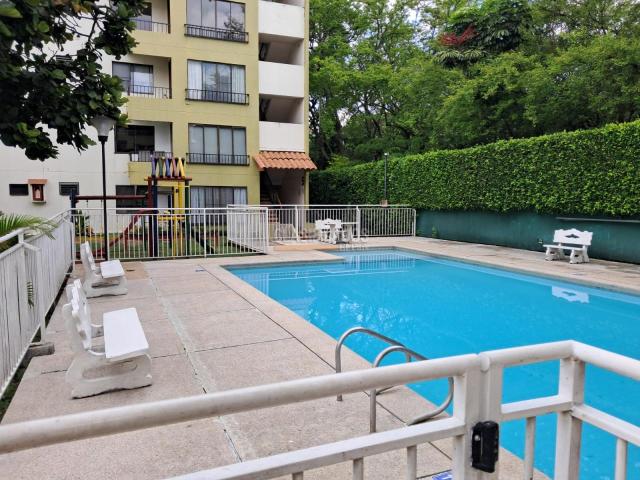 Apartamentos, Venta en El Ingenio