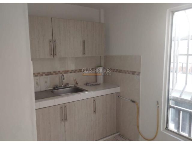 Apartamentos, Venta en Nueva Floresta