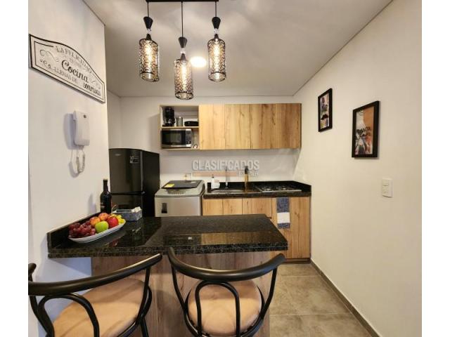 Apartaestudios, Venta en Prados del Norte