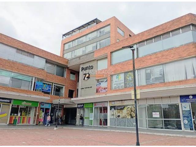 Locales y Bodegas, Alquiler en Bogotá