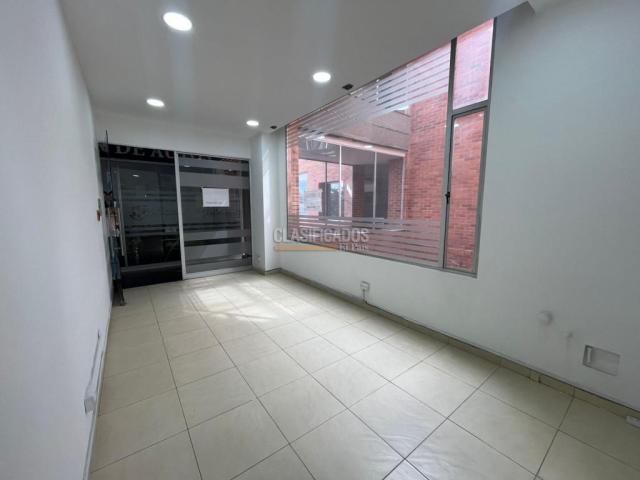 Locales y Bodegas, Alquiler en Bogotá