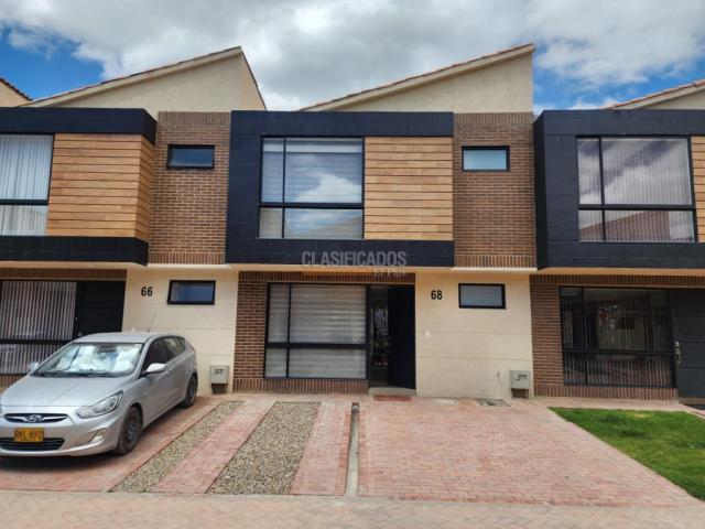 Casas, Venta en Zipaquira