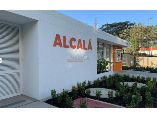 Apartamentos, Alquiler en Yumbo