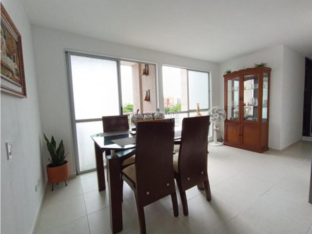 Apartamentos, Alquiler en Valle del Lili