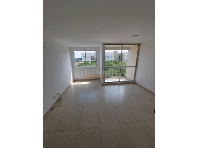 Apartamentos, Venta en Jamundí