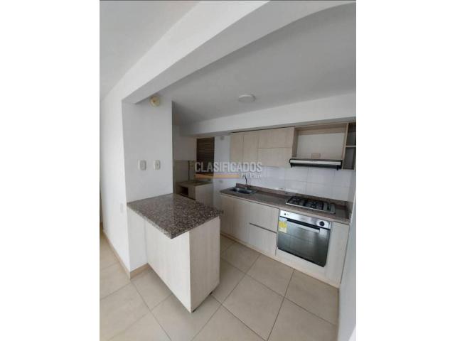 Apartamentos, Venta en Jamundí