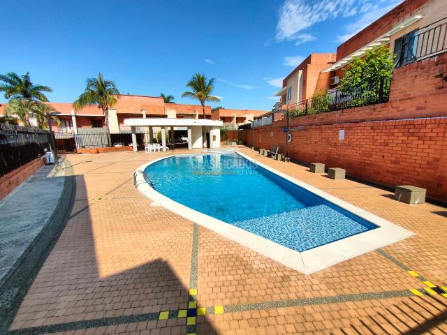 Casas, Venta en Jockey