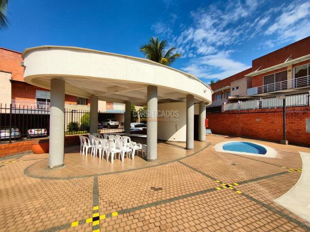 Casas, Venta en Jockey