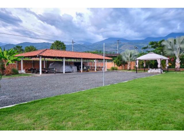Fincas y Casas Campestres, Venta en El Cerrito
