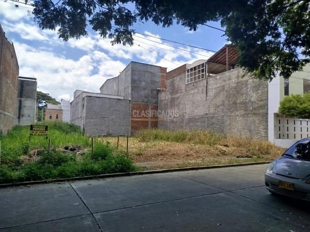 Lotes, Venta en Palmira